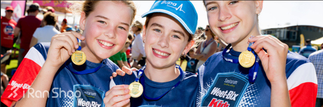 马拉松儿童赛赛程,马拉松知识科普儿童