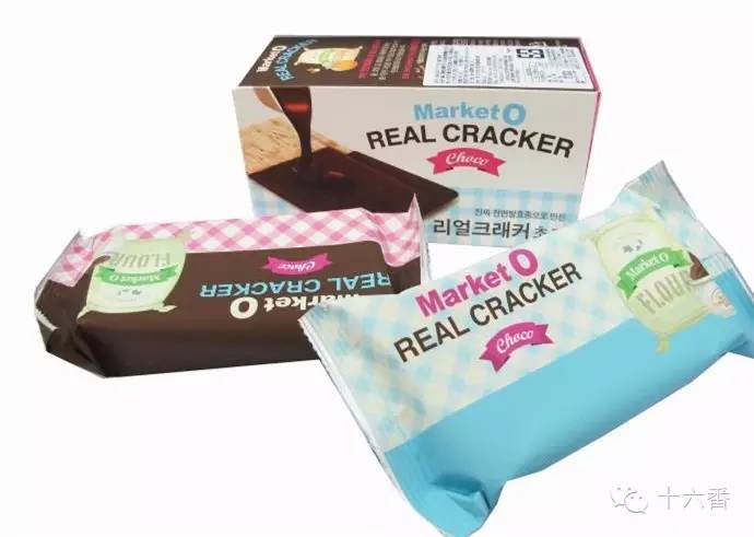 韩国有哪些好吃的零食推荐,韩国超市零食