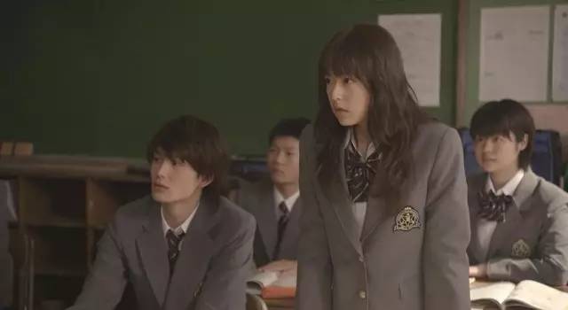 少女纯爱动漫电影,少女漫画改编的电视剧高甜