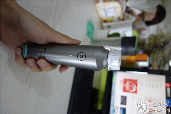 飞利浦洁面仪超敏感刷头,飞利浦洁面仪多效合一