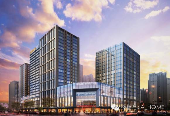 传奇｜擎启城西商务格局新力量新合作城市广场月销过万庆功会暨答谢会圆满落幕