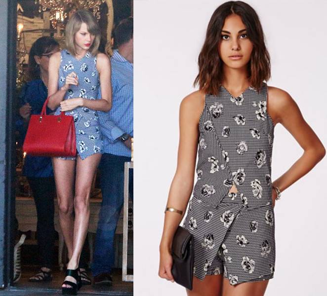 什么？你叫我拿50块的裤子去搭5万块的鞋子