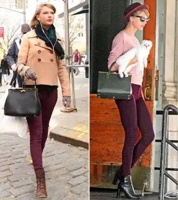 什么？你叫我拿50块的裤子去搭5万块的鞋子