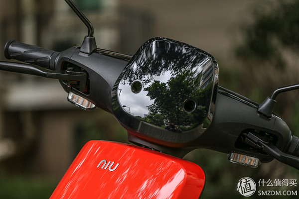 城市穿梭小精灵电动车,小牛电动车m1深度试驾体验