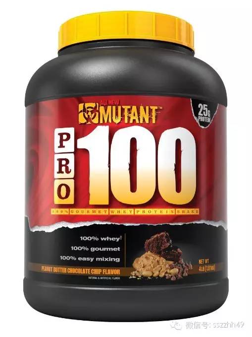 7种热门粉粉测评,蛋粉推荐