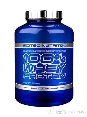 7种热门粉粉测评,蛋粉推荐