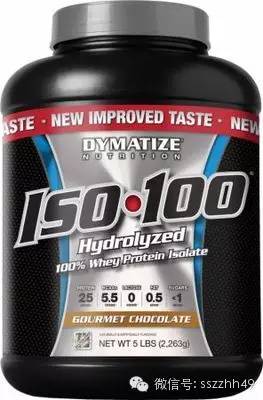 7种热门粉粉测评,蛋粉推荐