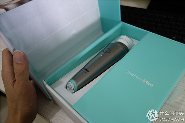 飞利浦洁面仪超敏感刷头,飞利浦洁面仪多效合一