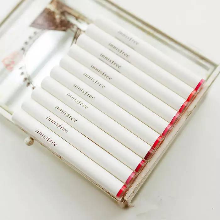 韩国百元以下化妆品,百元名牌润唇膏推荐