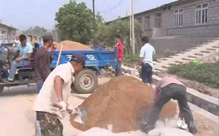 美丽乡村新建设视频,美丽乡村建设坑塘篇