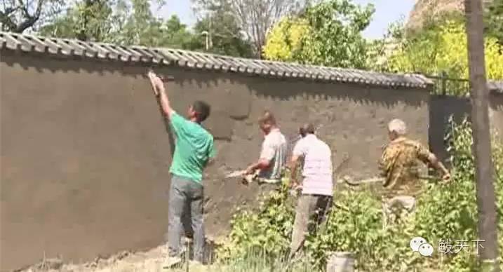 美丽乡村新建设视频,美丽乡村建设坑塘篇