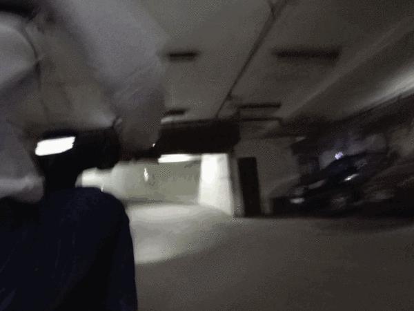 城市穿梭小精灵电动车,小牛电动车m1深度试驾体验