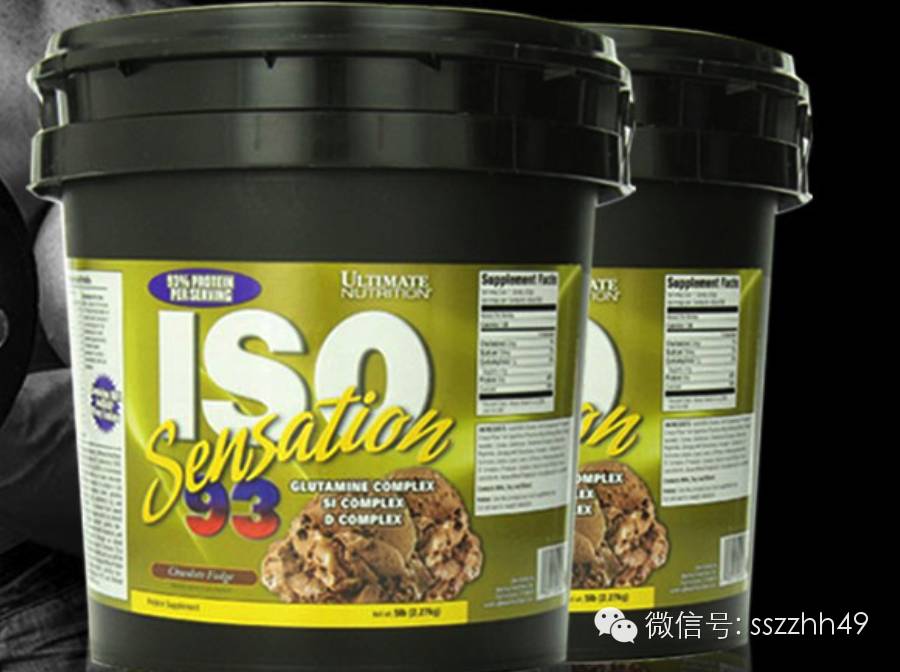 7种热门粉粉测评,蛋粉推荐