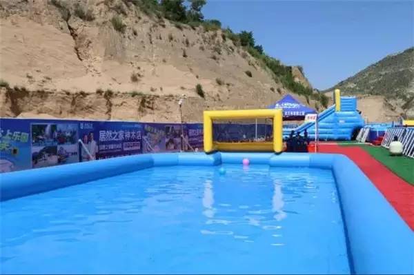 盘点|好玩又不贵、大小童都能嗨的夏季亲子玩水地都在这里！
