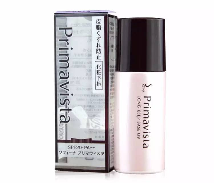 防晒干货大全图解,防晒隔离补妆的正确步骤