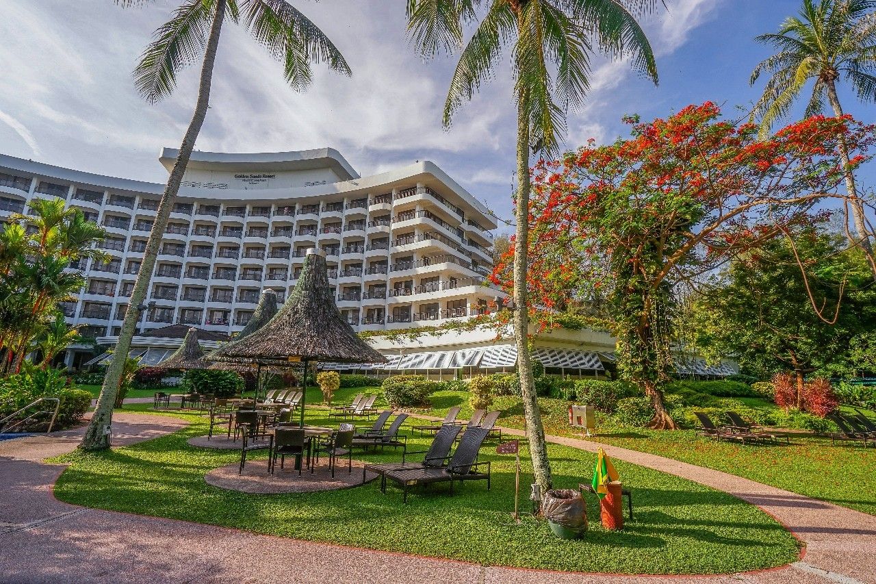 人少景美的槟城旅游攻略,槟城值得去的地方