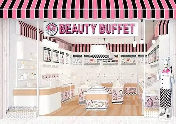 泰国有哪些值得购买的护肤化妆品,美容护肤品哪个最好用