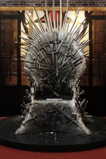 超级英雄及萌物的世界端午降临北京漫控展！你还不来？|CBNweekly福利