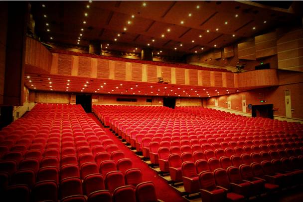 长沙最好的电影院在哪里,长沙高端电影院有哪些电影