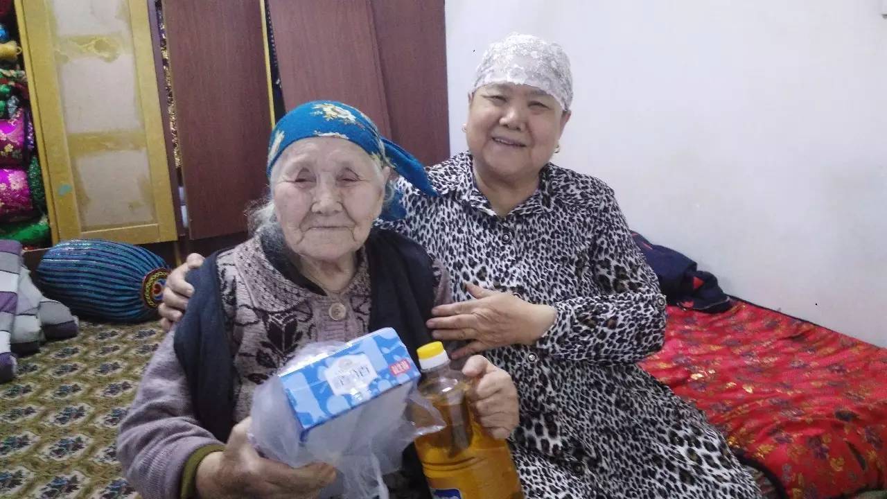 2019年民族团结一家亲微故事,民族团结友爱小故事