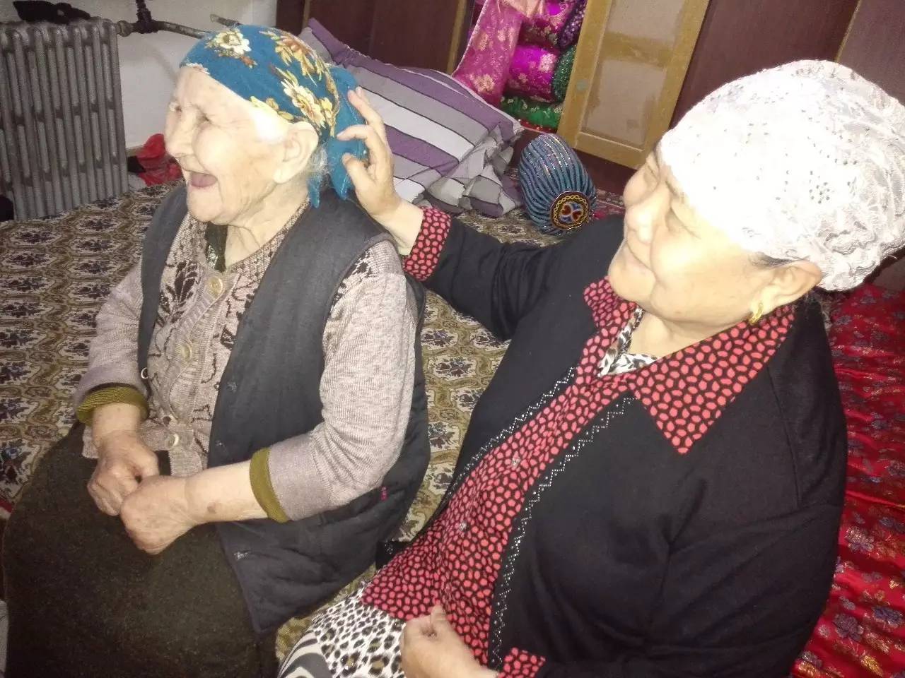 2019年民族团结一家亲微故事,民族团结友爱小故事