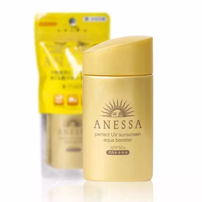 防晒干货大全图解,防晒隔离补妆的正确步骤