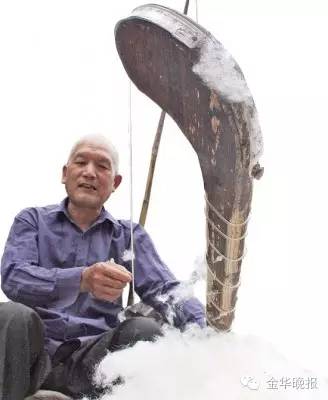 这门老手艺，也许我们以后就看不到了