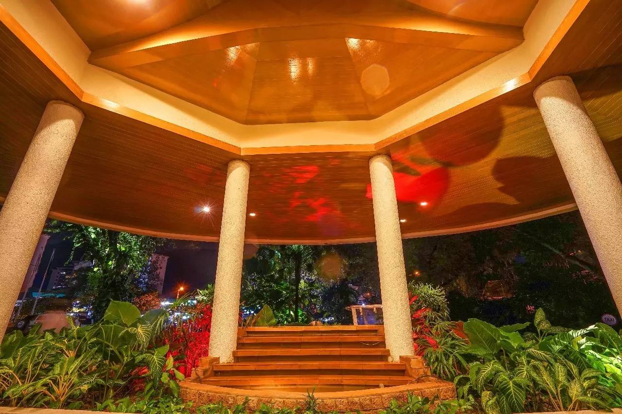 人少景美的槟城旅游攻略,槟城值得去的地方