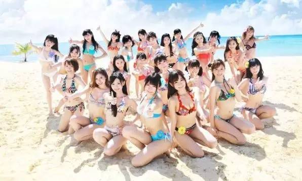 速成偶像能走多远:SNH48和原版开撕,牵出疯狂的女团投资