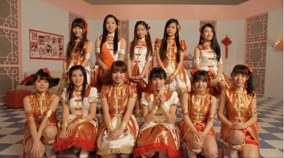 速成偶像能走多远:SNH48和原版开撕,牵出疯狂的女团投资