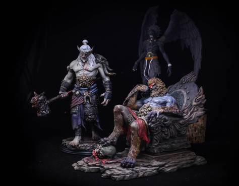 超级英雄及萌物的世界端午降临北京漫控展！你还不来？|CBNweekly福利