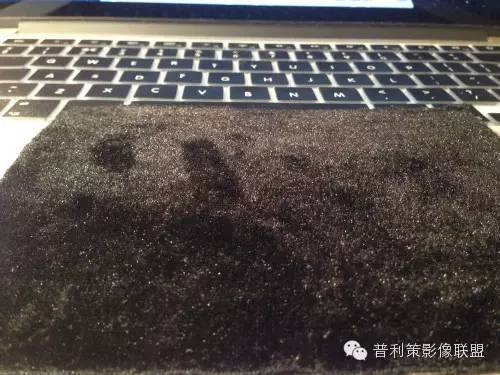 今晚摄影小教室|告诉你风景照片中——摇黑卡是怎么回事！