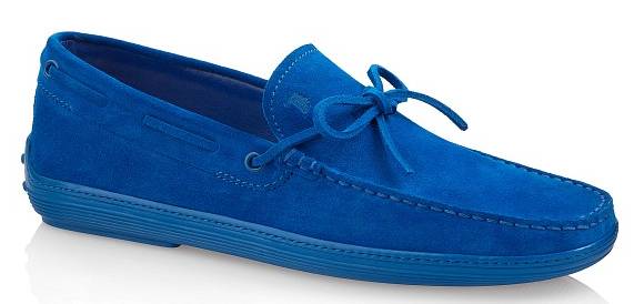 距离有范儿,你只差一双帆船鞋