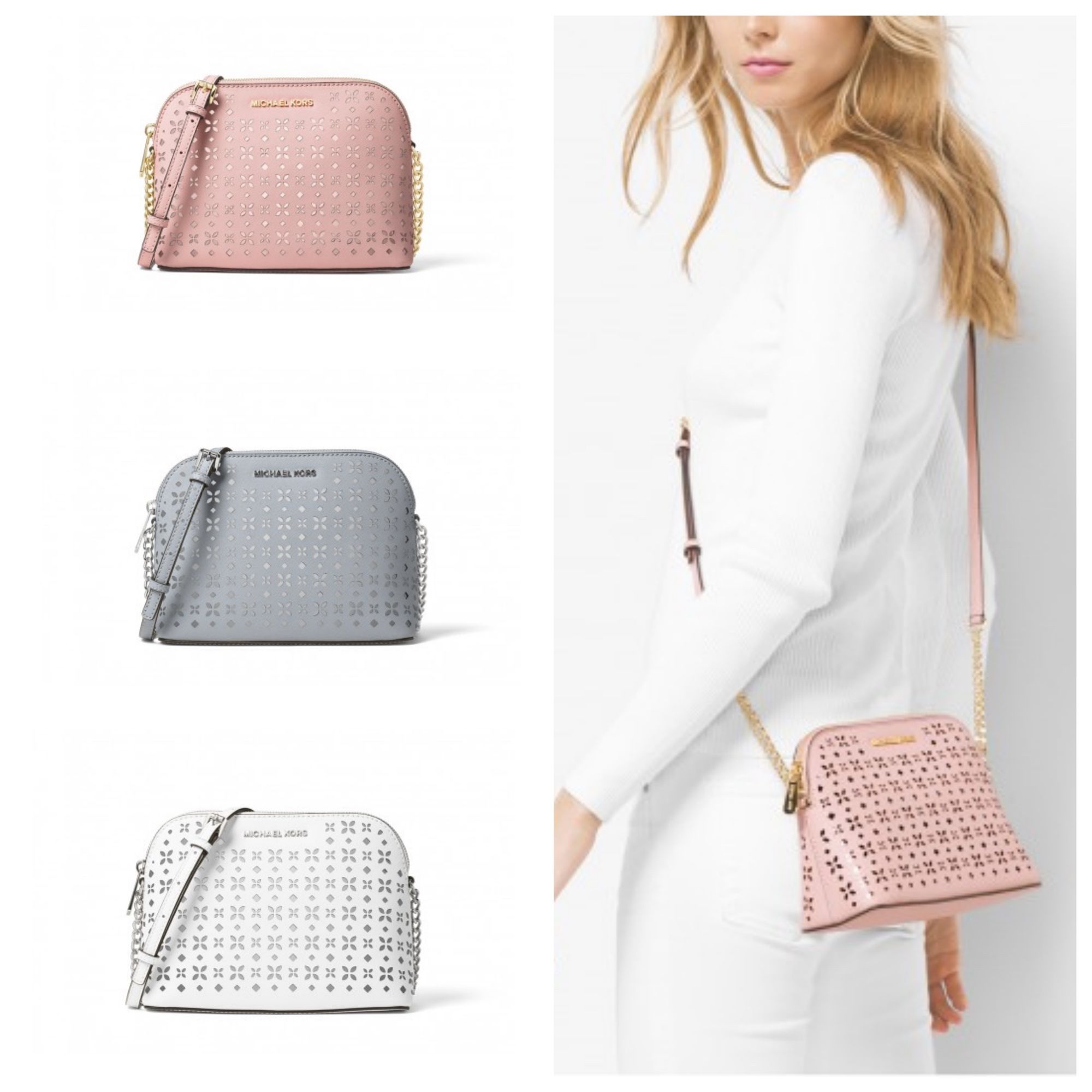 手拿横式小包小众轻奢高级感,推荐一下小众的轻奢包包