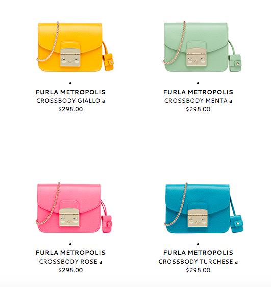 手拿横式小包小众轻奢高级感,推荐一下小众的轻奢包包