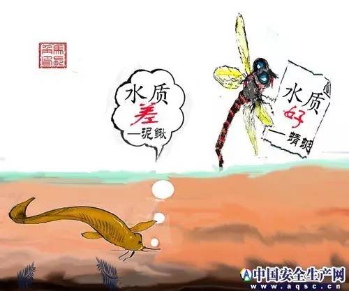 内涵安全漫画,你能秒懂吗?2333~~~