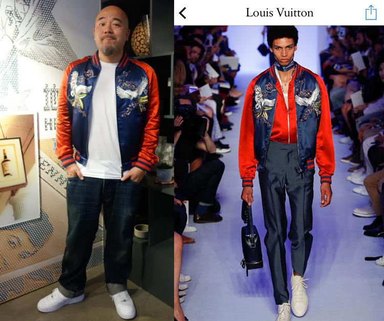 什么？你叫我拿50块的裤子去搭5万块的鞋子