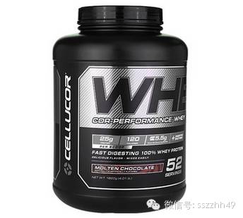 7种热门粉粉测评,蛋粉推荐