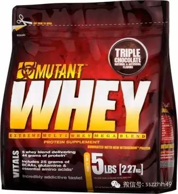 7种热门粉粉测评,蛋粉推荐