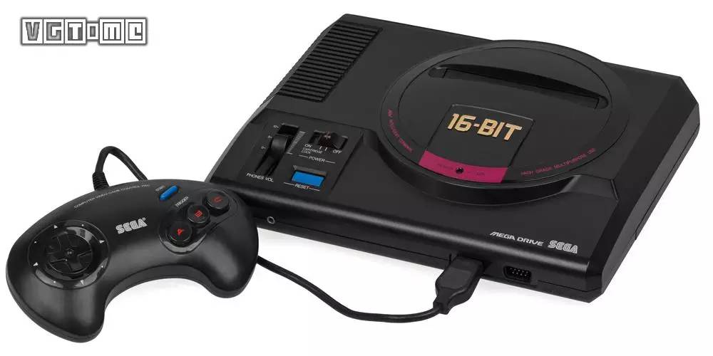 当年最“专”的日本游戏硬件公司——世嘉元老座谈