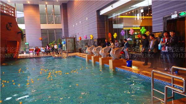 盘点|好玩又不贵、大小童都能嗨的夏季亲子玩水地都在这里！