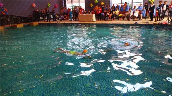 盘点|好玩又不贵、大小童都能嗨的夏季亲子玩水地都在这里！