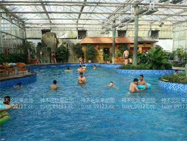 盘点|好玩又不贵、大小童都能嗨的夏季亲子玩水地都在这里！