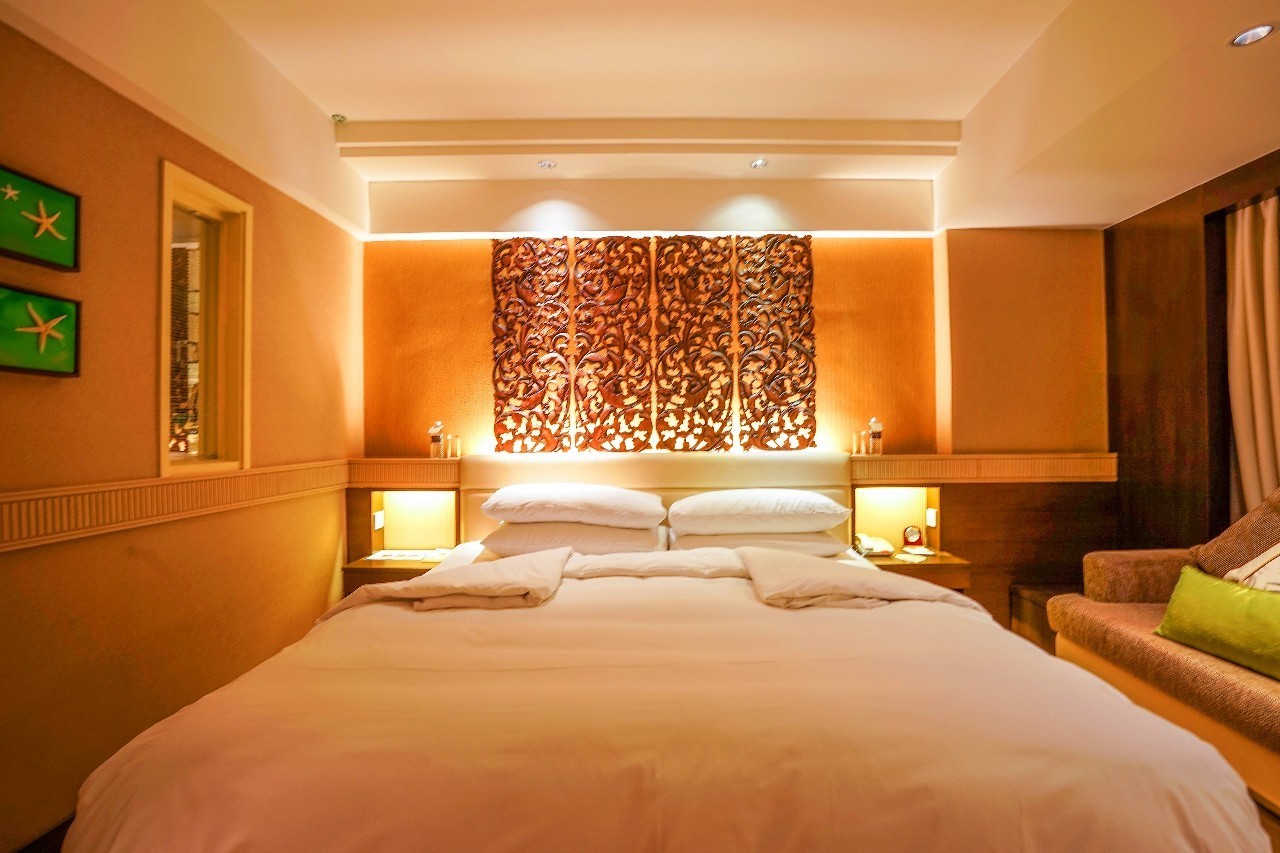 人少景美的槟城旅游攻略,槟城值得去的地方