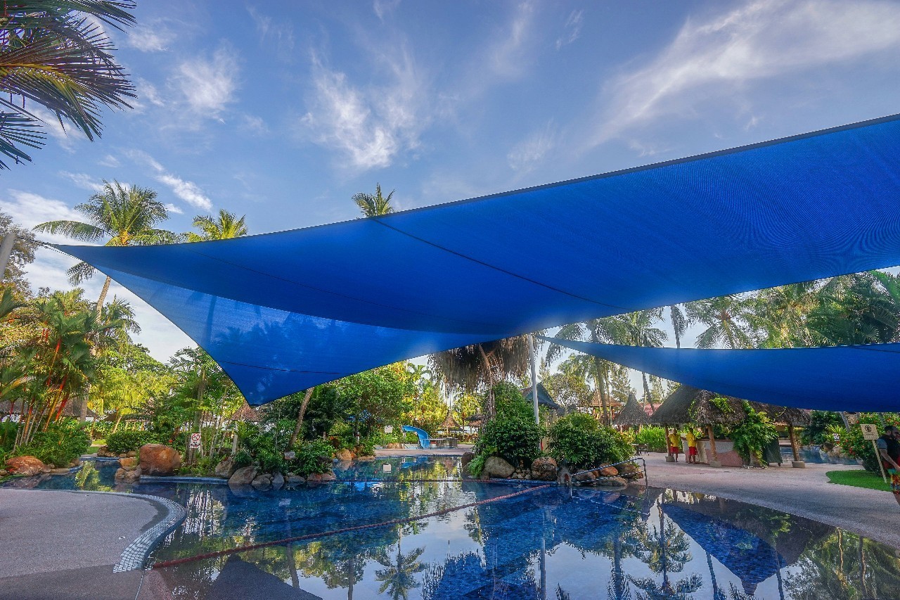 人少景美的槟城旅游攻略,槟城值得去的地方