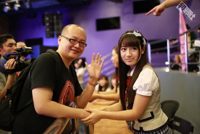 速成偶像能走多远:SNH48和原版开撕,牵出疯狂的女团投资