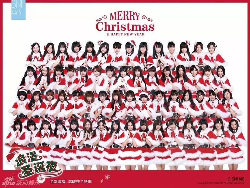 速成偶像能走多远:SNH48和原版开撕,牵出疯狂的女团投资