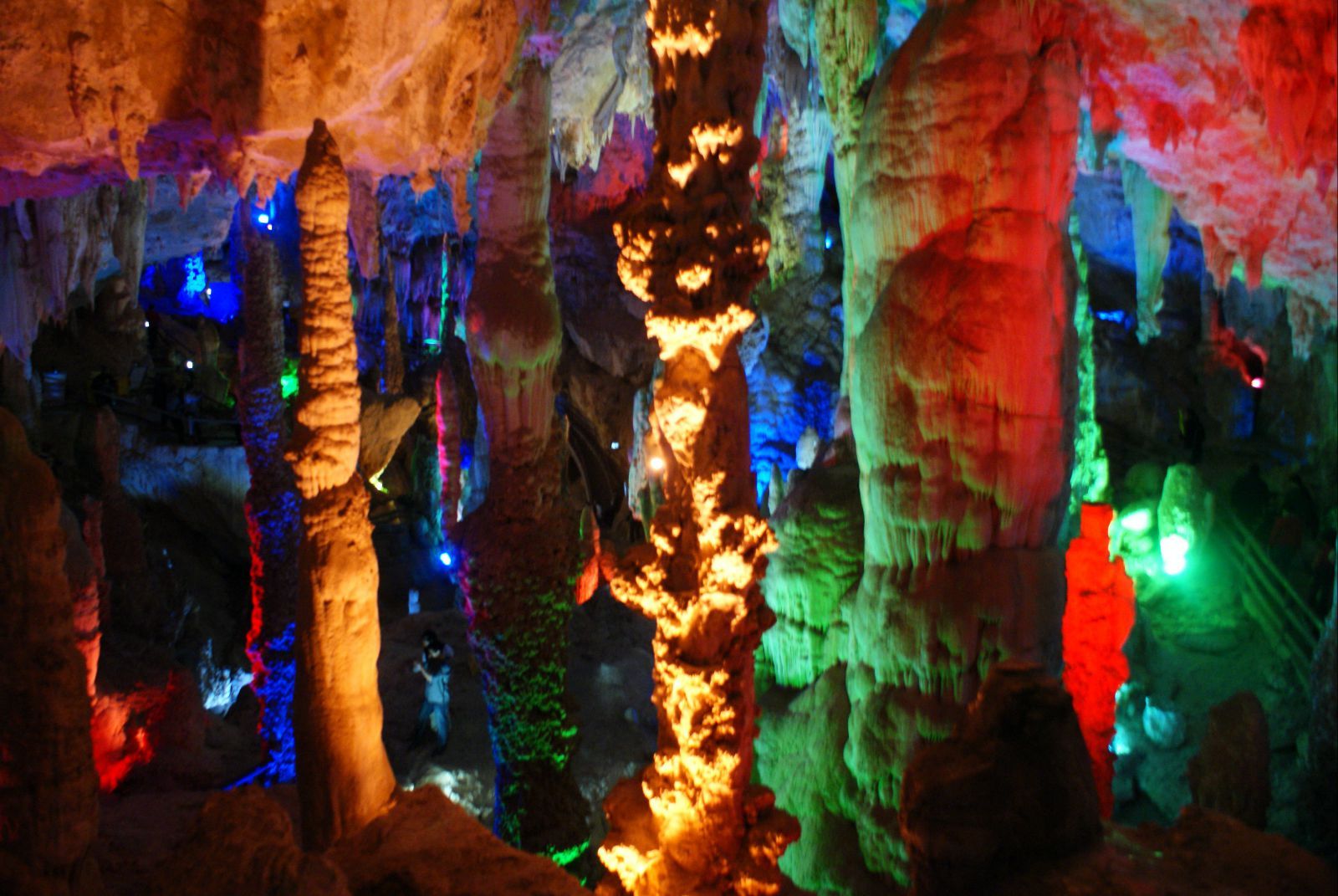 张家界到重庆自驾游攻略及费用,西安到张家界到重庆旅游攻略