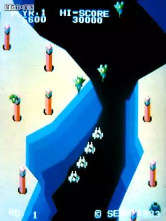 当年最“专”的日本游戏硬件公司——世嘉元老座谈