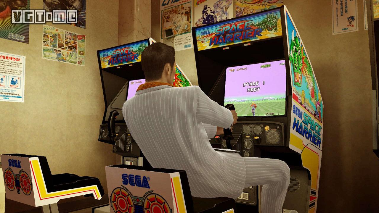 当年最“专”的日本游戏硬件公司——世嘉元老座谈